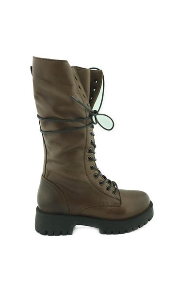 Freefoot 319502   Μπότες Zenne