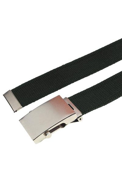 Style Strap New Trend Men's Belt for Jeans and Canvas Pants