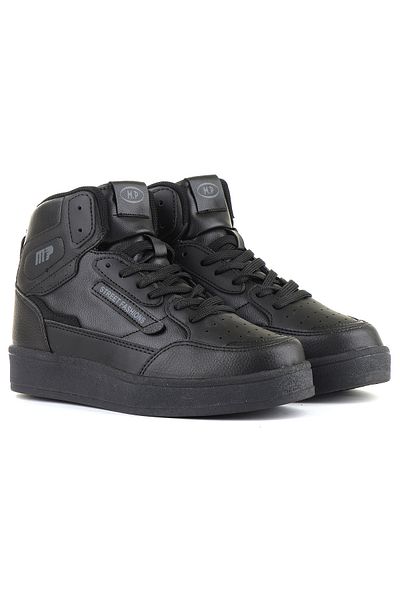 M.P. Μ.Π. Street High Skin High Top Unisex Sneaker