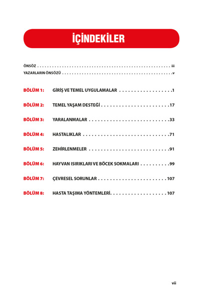 Güneş Tıp Kitabevleri Üniversiteler, Hemşirelik Fakülteleri ve SHMYO'lar İçin İlkyardım
