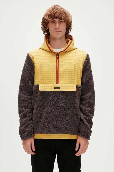 Bad Bear Men's fleece