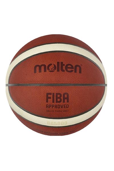 MOLTEN B7g5000 Size 7 Basketball Match Ball