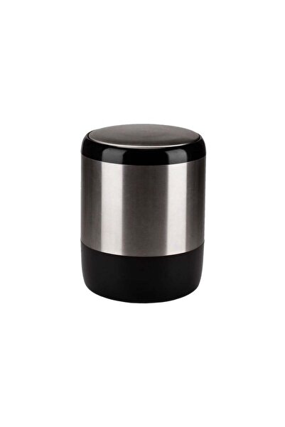 Prima Nova Primanova Lima Trash Can Black