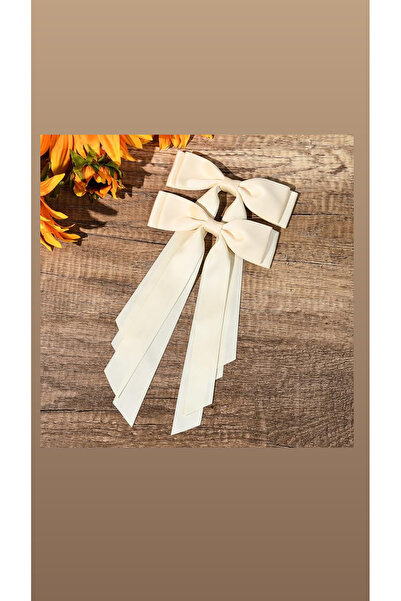 SavBrand Krem Sa kopčom satenska ženska traka sa kopčom