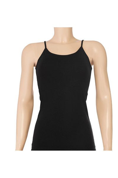 Yıldız Çamaşır 6 Pieces 92% Cotton 8% Lycra Rope Strap Flat Front Women's Athlete