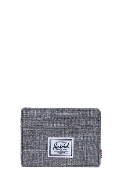 herschel حامل بطاقة تشارلي Kartlık 30065