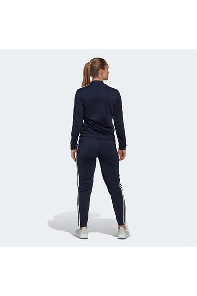 adidas Essentials 3-Stripes Tracksuit