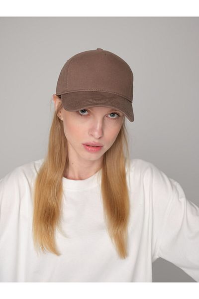 ŞapkaMania Trucker Basic Cap