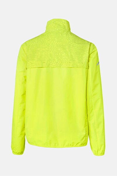 Tchibo Men Plain Wind Breaker Jacket, Green