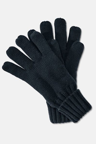 Tchibo Knitted Gloves