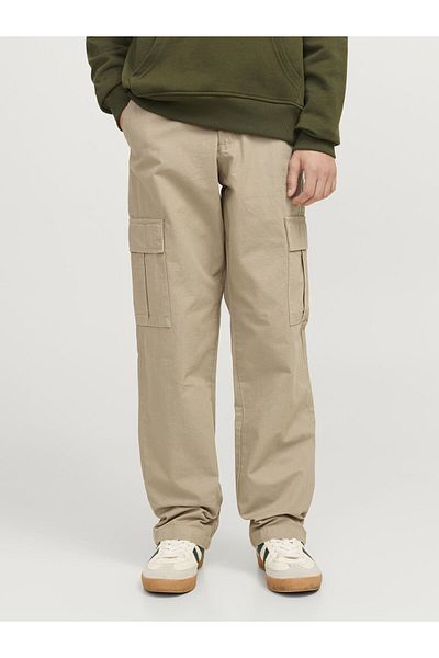 Jack & Jones Junior Hosen mit weitem Bein Hosen mit weitem Bein Junior