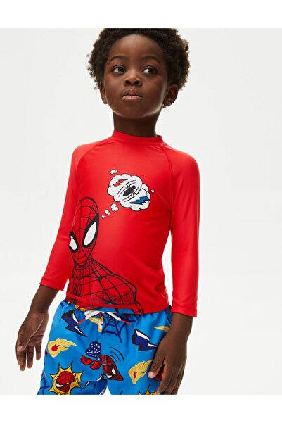 Marks & Spencer 2'li Spider-Man™ Mayo Takımı (2-8 Yaş)