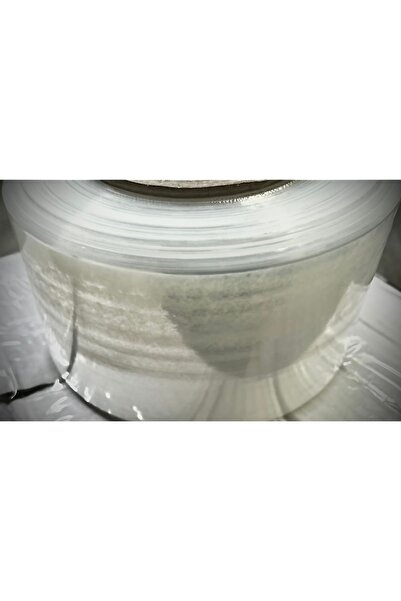 PLASTTY 16Xadet Extrapower 10 cm Stretch 17 Micron 300Mt. A Quality 1 Box (16 Pcs)