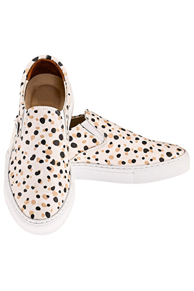 NOOSY Colorful Women's Sneakers