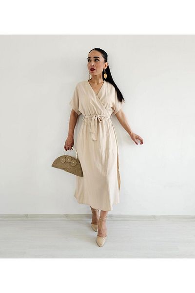 Altı Üstü Butik Φόρεμα με διπλό στήθος