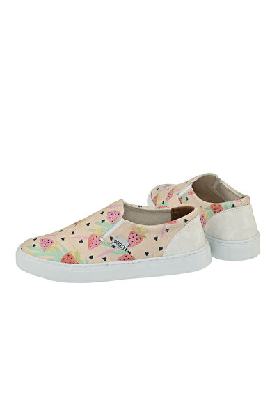 NOOSY Colorful Women's Sneakers