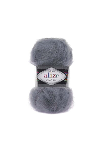 Alize Mohair Classic 87