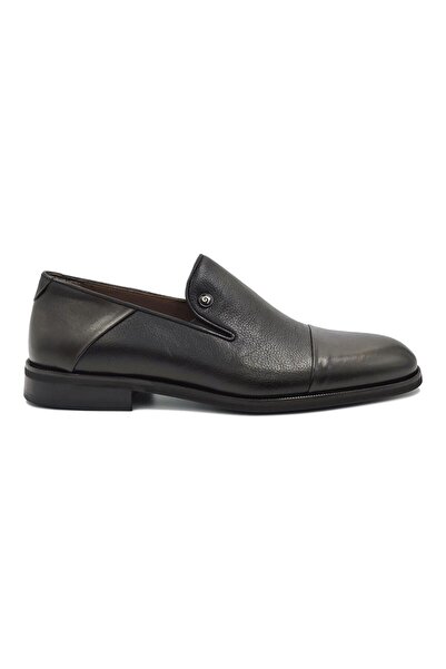 Pierre Cardin 10411 Model Brown Casual Shoes