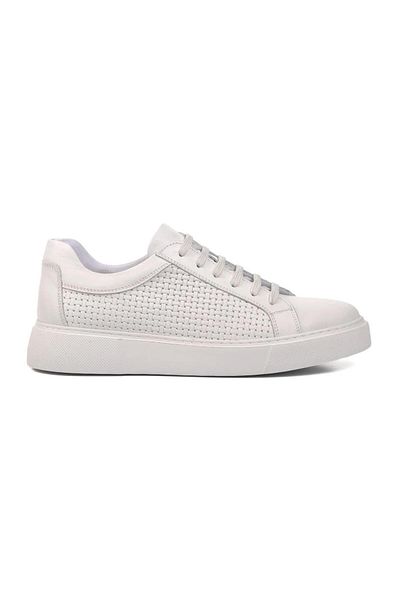 Freefoot 23651-2 Μοντέλο Λευκά Casual Παπούτσια