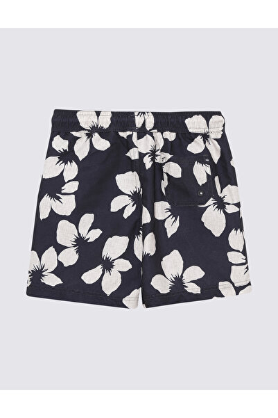 Marks & Spencer Çiçek Desenli Deniz Şortu (2-7 YAŞ)