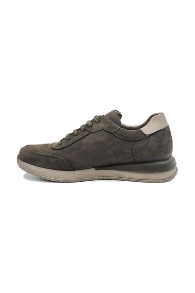 Freefoot 241182 -1 Καθημερινά Παπούτσια Anthracite