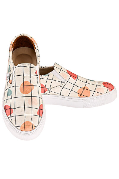 NOOSY Кольорові жіночі кросівки