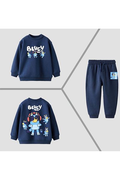 childbaby Boy's Bottom Top Set