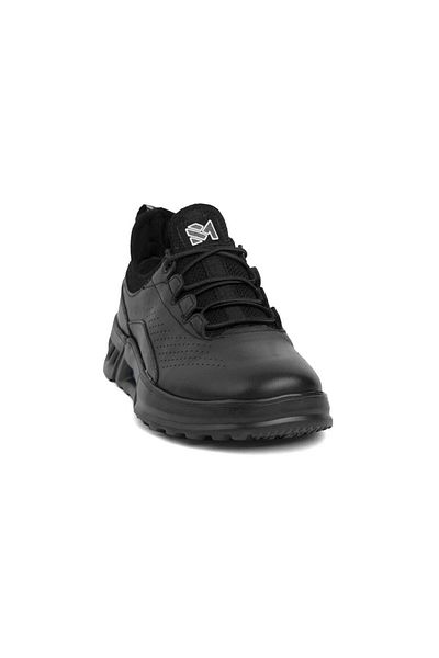 MARCOMEN 19463 Model Black Casual Shoes
