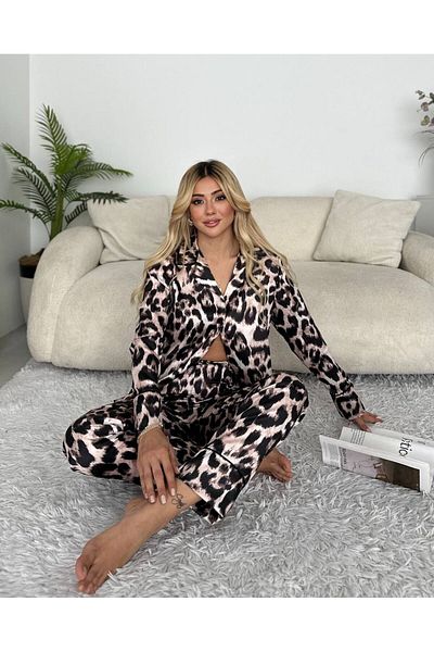 favorimsensin COSTUME PIJAMA