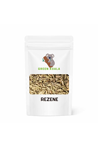 Green Koala Rezene 100 gr