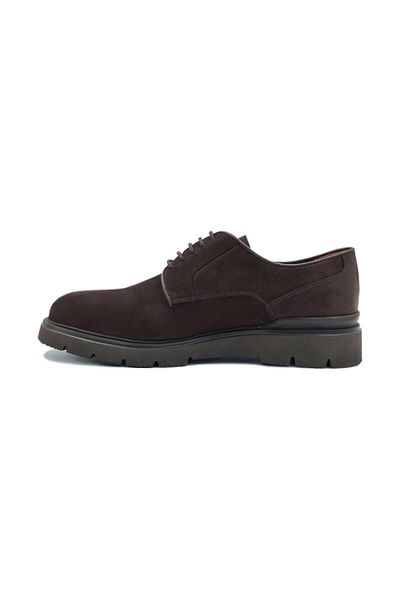 Freefoot 234731   Casual Παπούτσια Καφέ