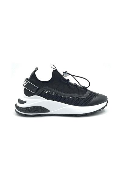 STEP MORE Z48021 Pantofi casual negri