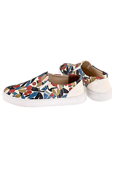 NOOSY Colorful Women's Sneakers