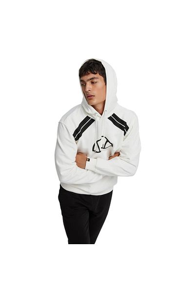 Ellesse Φούτερ εκρού Em070