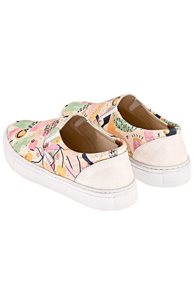 NOOSY Colorful Women's Sneakers