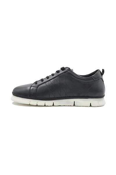 Freefoot 233054   Black Men's Shoes