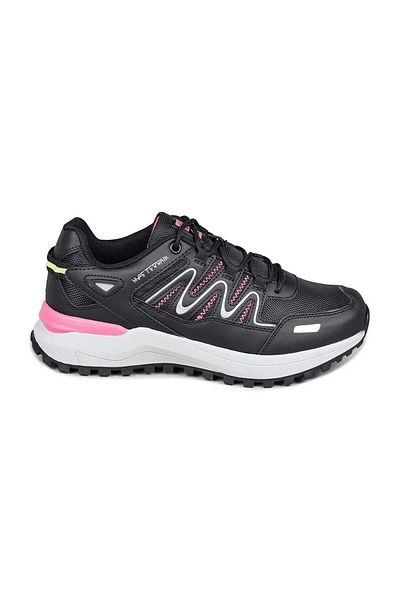 Jump Pantofi Negri - Model 28792