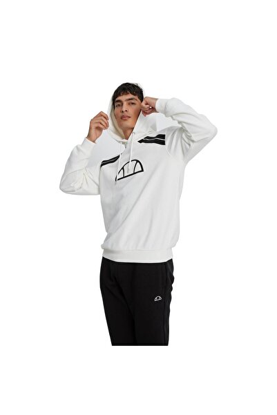 Ellesse Φούτερ εκρού Em070