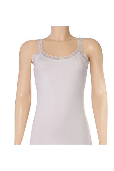 Yıldız Çamaşır 6 штук, 92% бавовна, 8% лайкра, з бретельками, спереду рівна, ...