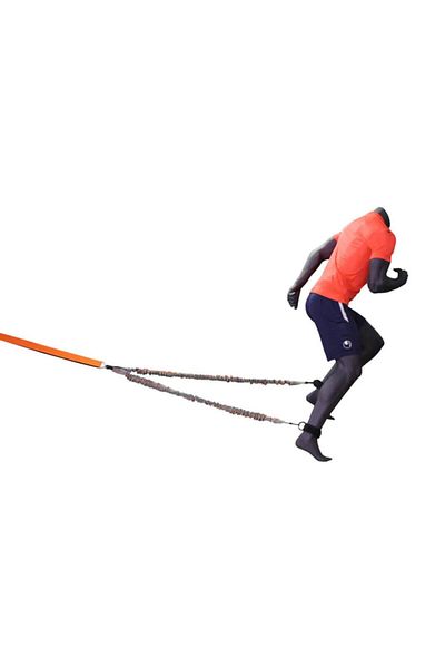 TRYON Black LST-400 Model Power Rubber