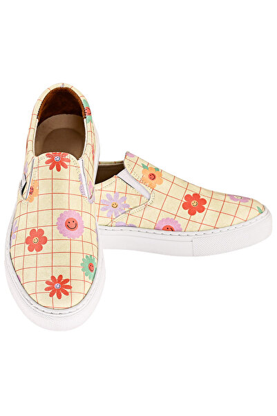 NOOSY Кольорові жіночі кросівки