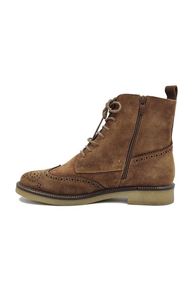 Freefoot Zenne 119100 -1 Μοντέλα Μπότες - Ταν