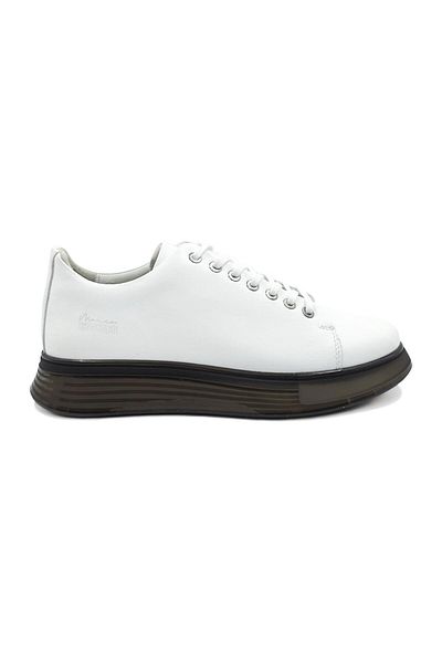 MARCOMEN 15275 Casual Shoes White