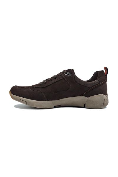 Freefoot 244110 -3 Καθημερινά Παπούτσια Καφέ