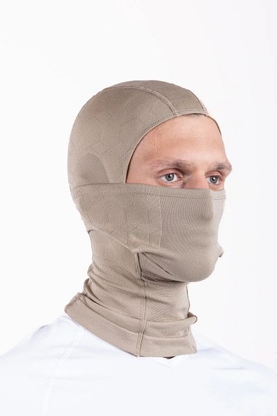 OIL COMPANY Unisex Windproof Protective Thermal Snow Mask Biker and Skier Beanie