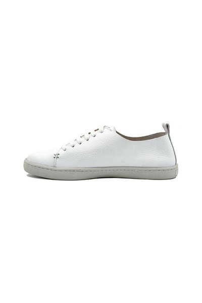 Freefoot 212701 -2 Pantofi de zi cu zi alb