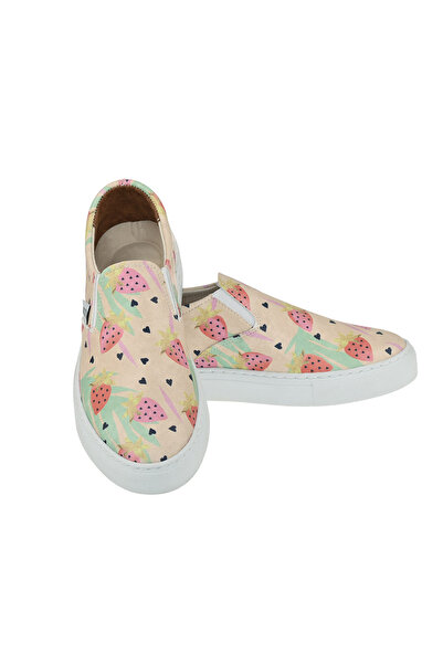 NOOSY Colorful Women's Sneakers