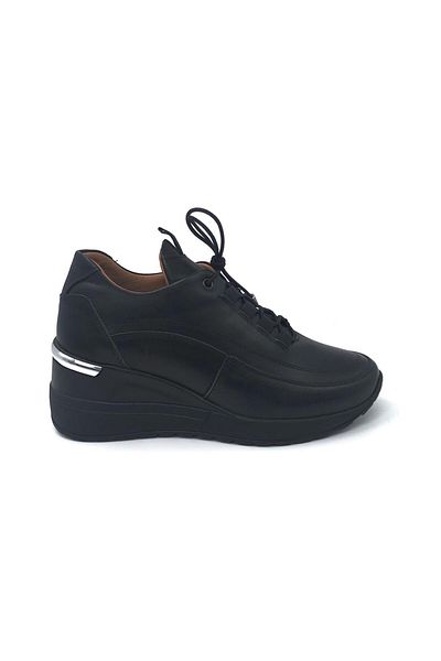 STEP MORE Z610127 Casual Shoes Black