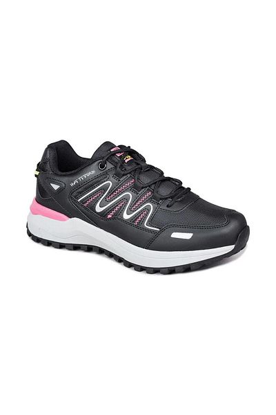 Jump Pantofi Negri - Model 28792