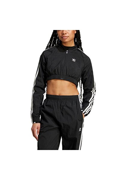 adidas Kadın Baby Tracktop Ceket Iw5484